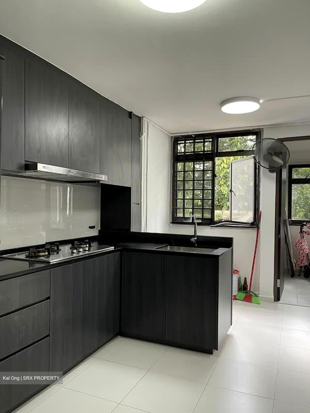 Blk 4 Ghim Moh Green (Queenstown), HDB 3 Rooms #557910001